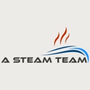 A Steam Team - Steam Cleaning