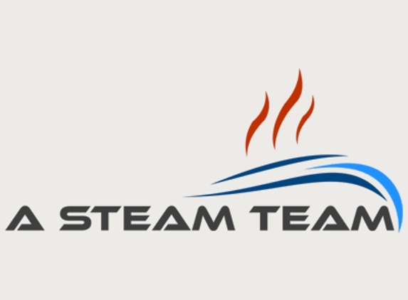 A Steam Team - Wyoming, PA