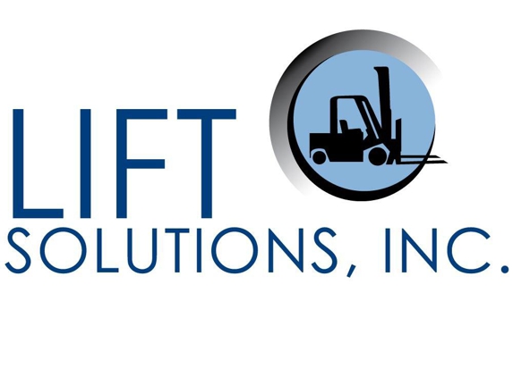 Lift Solutions, Inc. - Aurora, CO