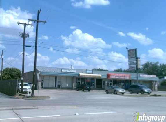 Nelson Donuts - Dallas, TX