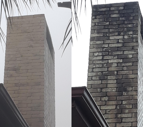 Prescott's Pressure Washing - Pearland, TX