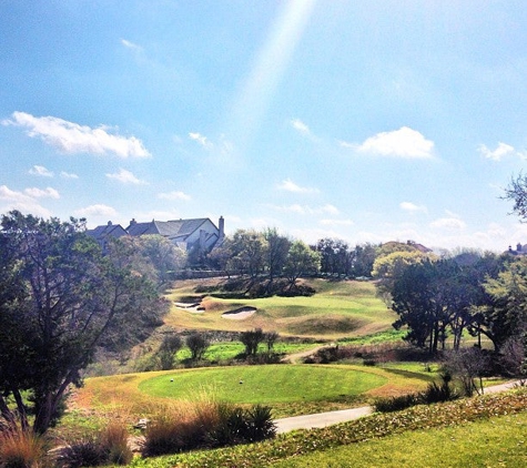 Barton Creek Resort & Spa - Austin, TX