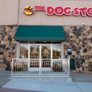 The Dog Stop-Long Hill