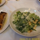 Chapel Grille - Italian Restaurants