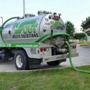 In-Out Waste Solutions LLc - Septic Tank & System Cleaning