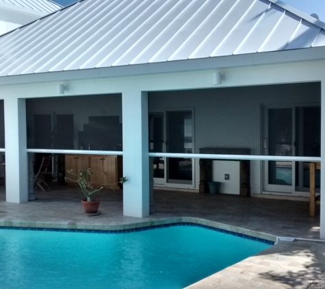 Exterior Shading Systems Of Florida Inc. - Jupiter, FL