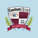 Custom Eyes - Optometrists