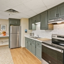 Mill Ridge Terrace