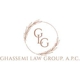 Ghassemi Law Group, A.P.C.