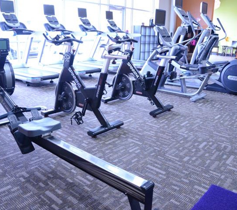 Anytime Fitness - Mount Juliet, TN