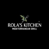 Rola's Kitchen Mediterranean Grill gallery
