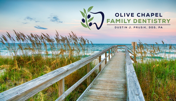 Olive Chapel Family Dentistry - Apex, NC