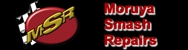 Moruya Smash Repairs - Panel Beater & Painters