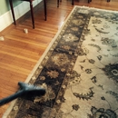 Nave's carpet, floor and upholstery cleaning - Commercial & Industrial Steam Cleaning