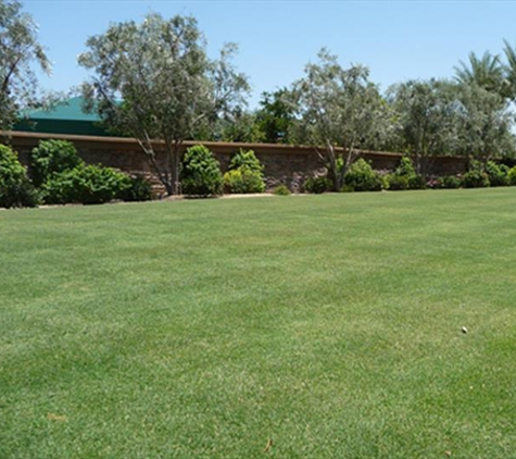 Central Arizona Landscape Management - Peoria, AZ