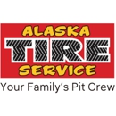 Alaska Tire Service Inc - Tire Dealers