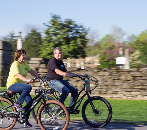 Pedego Electric Bikes - Franklin, TN