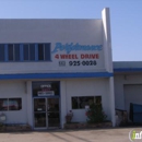 Performance 4 Wheel Drive - Engines-Diesel-Fuel Injection Parts & Service