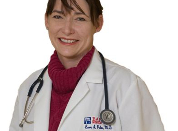 Dr. Laura A Palm, MD - Pensacola, FL