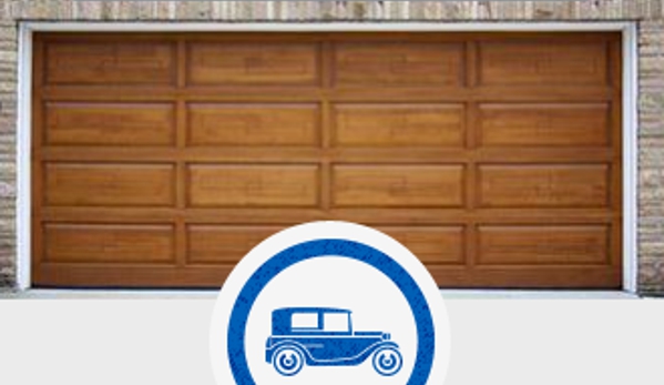 Roadrunner Garage Doors - Houston, TX