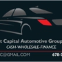 Trust Capital Automotive Group LLC