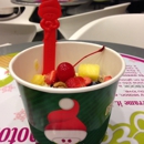 Menchie's Frozen Yogurt - Yogurt