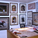 Artistic Framing & Whistle Stop Gallery - Art Supplies