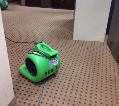 SERVPRO of Northeast Dallas - Dallas, TX