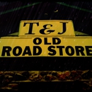 T & J Road Store - Convenience Stores