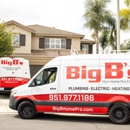 Big B's Plumbing, Electric, Heating & Air - Drainage Contractors