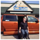 Creative Mobility Group - Disabled Persons Equipment & Supplies