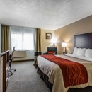 Comfort Inn Yreka I-5
