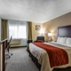 Comfort Inn Yreka I-5