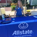 Kimberly Balleza: Allstate Insurance - Boat & Marine Insurance