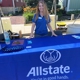 Kimberly Balleza: Allstate Insurance