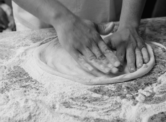 L'Antica Pizzeria Da Michele Belmont Shore - Long Beach, CA