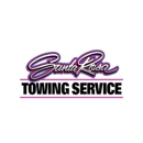 Santa Rosa Towing Service - Towing