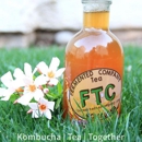 Fermented Tea Company - Coffee & Tea-Wholesale & Manufacturers