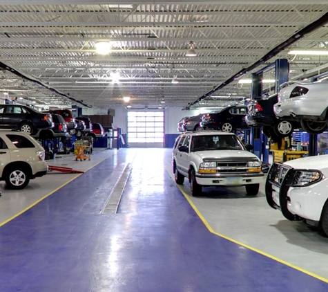 Danco Transmission & Auto Care - Fairfield, OH