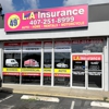 L.A. Insurance gallery