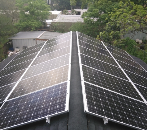 Solar Service By Jenco - Jacksonville, FL