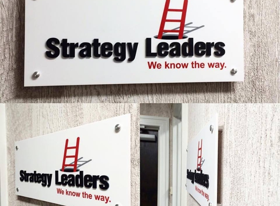 Strategy Leaders Inc - Norwalk, CT