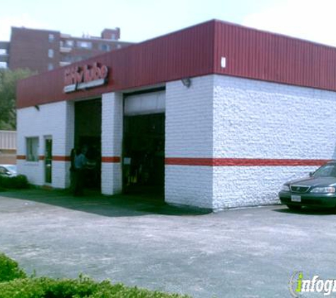 Jiffy Lube - Pikesville, MD