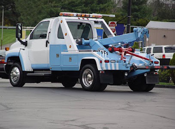 A-1 Towing & Recovery - Birmingham, AL