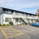 M Street Apartments