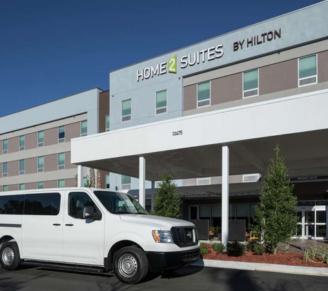 Home2 Suites by Hilton Jacksonville Airport - Jacksonville, FL