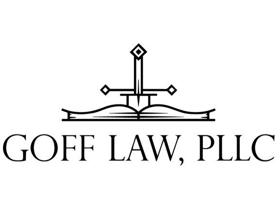 Goff Law, P - Dallas, TX