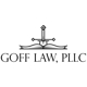 Goff Law, P