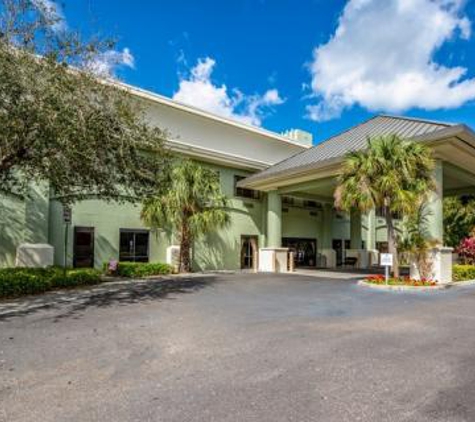 Elison Senior Living of Pinecrest - Largo, FL