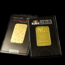 Republic Metals Corporation - Gold, Silver & Platinum Buyers & Dealers